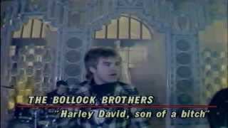 The Bollock Brothers